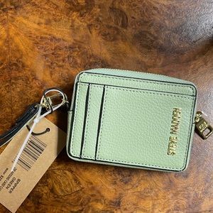Steve Madden ID Wallet NWT SOLD SOLD SOLD …..